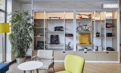 Adagio Access Paris Quai d'Ivry