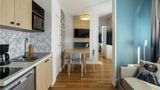 Adagio Access Paris Villette Room