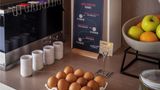 <b>Adagio Access Paris Villette Restaurant</b>. Images powered by <a href="https://iceportal.shijigroup.com/" title="IcePortal" target="_blank">IcePortal</a>.