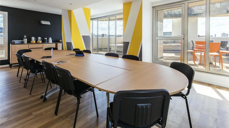 <b>Adagio Access Paris Villette Meeting</b>. Images powered by <a href="https://iceportal.shijigroup.com/" title="IcePortal" target="_blank">IcePortal</a>.