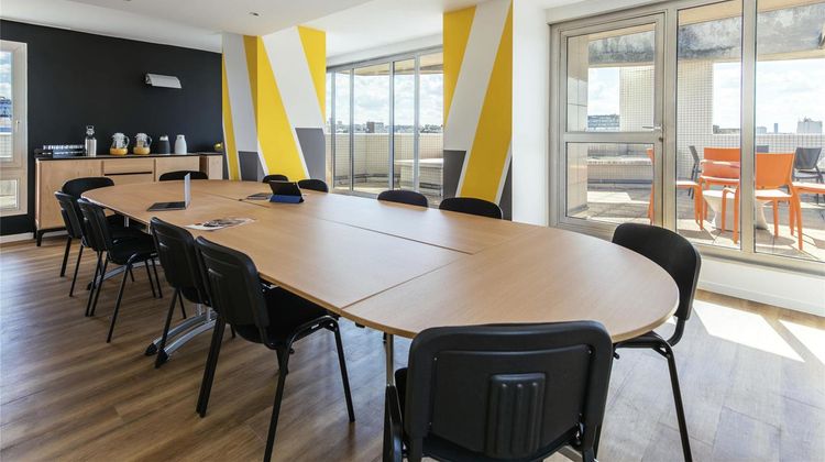 Adagio Access Paris Villette Meeting