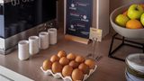 Adagio Access Paris Villette Restaurant