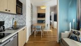 Adagio Access Paris Villette Room