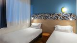 Adagio Access Paris Villette Room