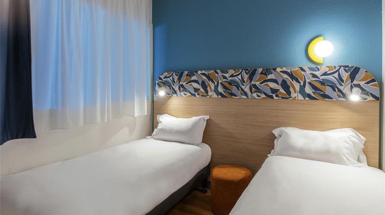 Adagio Access Paris Villette Room