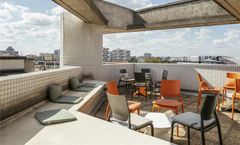 Adagio Access Paris Villette