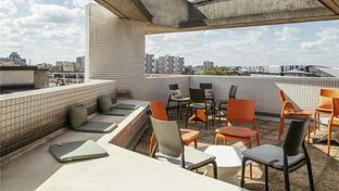 Adagio Access Paris Villette