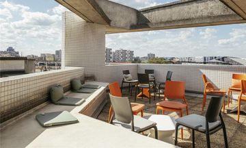 Adagio Access Paris Villette