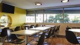 Adagio Access Paris Villette Restaurant