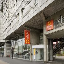 Adagio Access Paris Villette