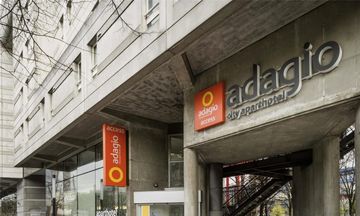 Adagio Access Paris Villette