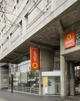 Adagio Access Paris Villette
