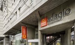 Adagio Access Paris Villette