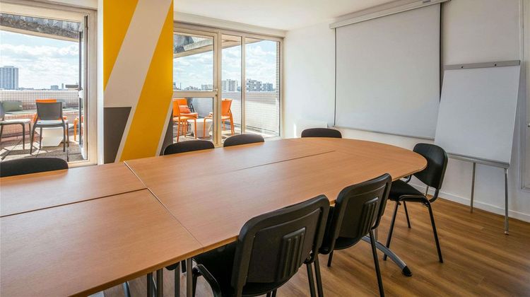 Adagio Access Paris Villette Meeting