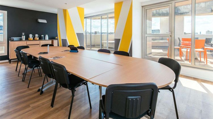 Adagio Access Paris Villette Meeting