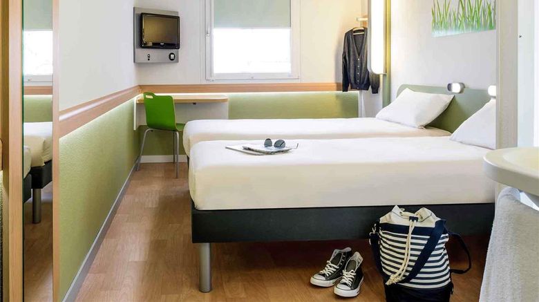<b>Ibis Budget Osnabrueck City Room</b>. Images powered by <a href="https://iceportal.shijigroup.com/" title="IcePortal" target="_blank">IcePortal</a>.