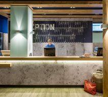 Ibis Budget Osnabrueck City Exterior
