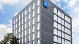 Ibis Budget Osnabrueck City Exterior