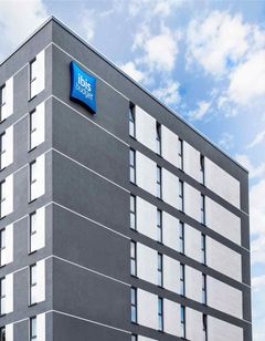 Ibis Budget Osnabrueck City