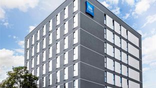 Ibis Budget Osnabrueck City