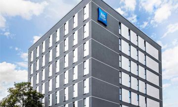 Ibis Budget Osnabrueck City