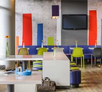 Ibis Budget Osnabrueck City Exterior