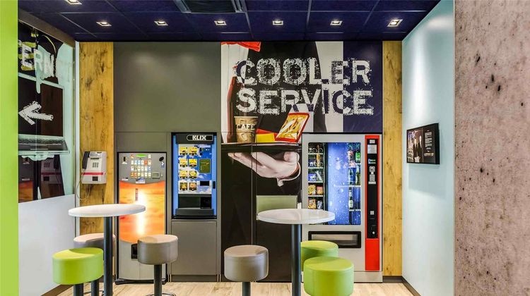 Ibis Budget Osnabrueck City Other