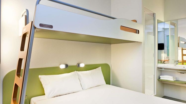 Ibis Budget Osnabrueck City Room