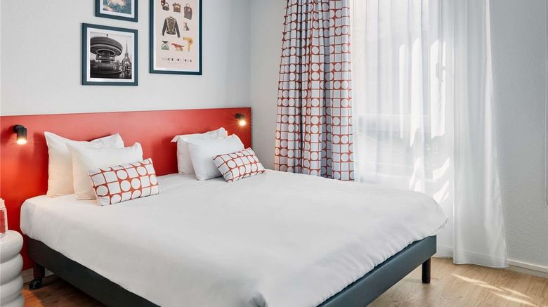 <b>Adagio Access Vanves Porte de Versailles Room</b>. Images powered by <a href="https://iceportal.shijigroup.com/" title="IcePortal" target="_blank">IcePortal</a>.