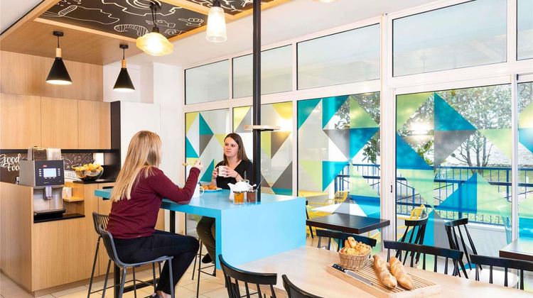 Adagio Access Vanves Porte de Versailles Other