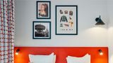 Adagio Access Vanves Porte de Versailles Room