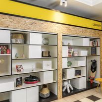 Adagio Access Vanves Porte de Versailles