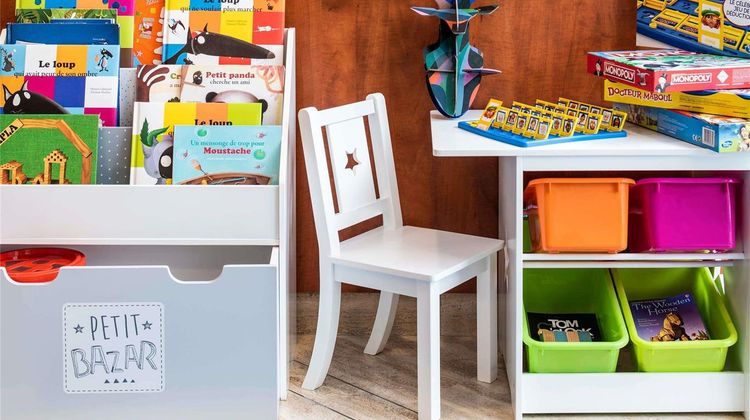 Adagio Access Vanves Porte de Versailles Other