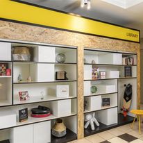 Adagio Access Vanves Porte de Versailles