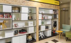 Adagio Access Vanves Porte de Versailles