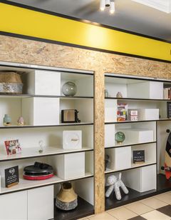 Adagio Access Vanves Porte de Versailles