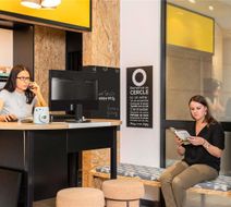 Adagio Access Vanves Porte de Versailles Exterior