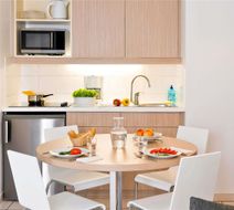 Adagio Access Nice Magnan Room