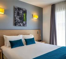 Adagio Access Nice Magnan Room