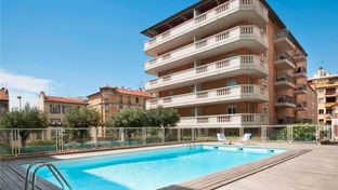 Adagio Access Nice Magnan