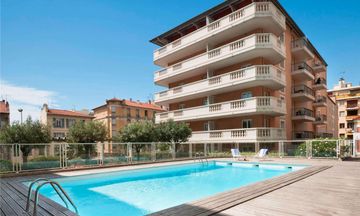 Adagio Access Nice Magnan
