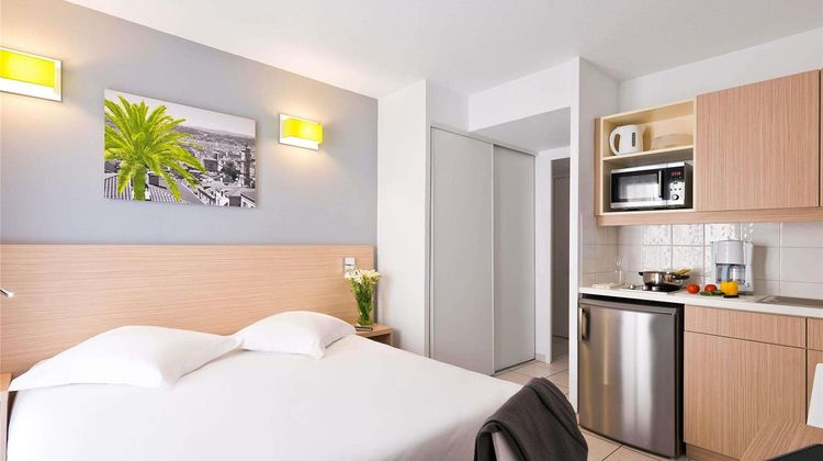 Adagio Access Nice Magnan Room