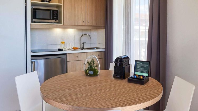 Adagio Access Nice Magnan Room