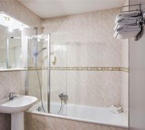 Adagio Access Nice Garibaldi Room