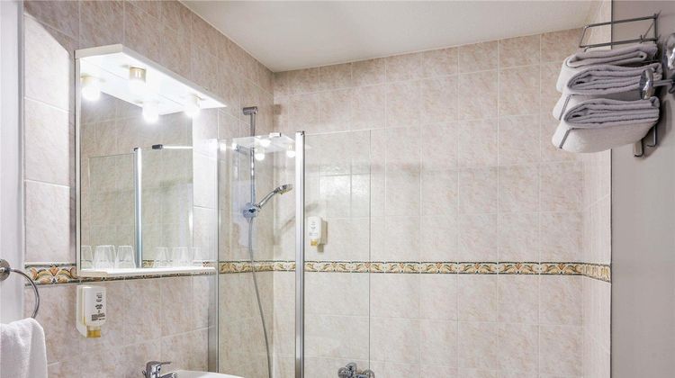 Adagio Access Nice Garibaldi Room