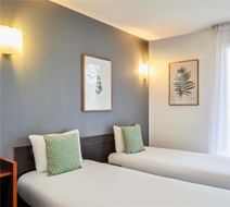 Adagio Access Nice Garibaldi Room