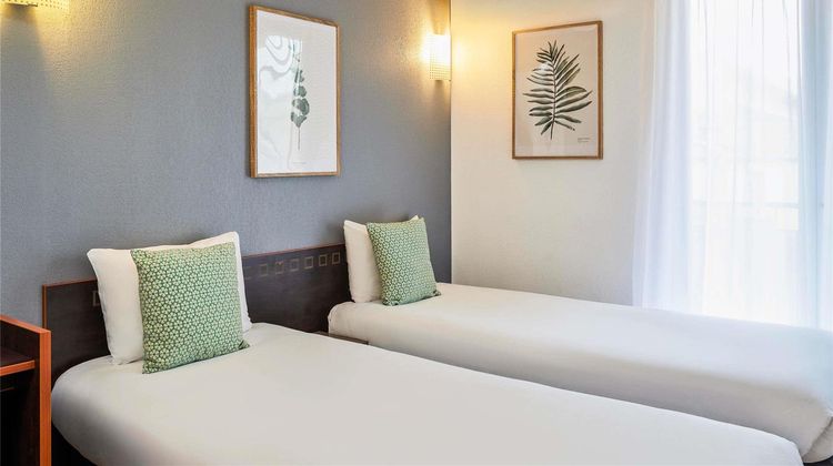 Adagio Access Nice Garibaldi Room