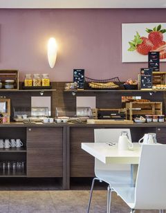 Adagio Access Bordeaux Rodesse