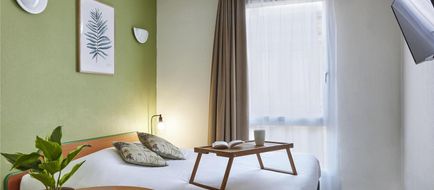 Adagio Access Bordeaux Rodesse Room