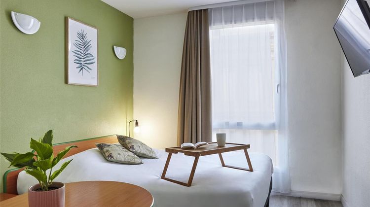 Adagio Access Bordeaux Rodesse Room